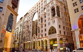 Al Andalus Palace Hotel Madinah